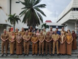 Penghargaan Inovasi Jadi Landasan Perbaikan Pelayanan Publik, Pj. Gubernur Tekankan Pentingnya Teknologi dan Inovasi di Provinsi Lampung