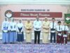 Pj. Sekdaprov Lampung Hadiri HUT ke-25 Dharma Wanita, Penguatan Transformasi Organisasi Dharma Wanita Menuju Indonesia Emas 2045