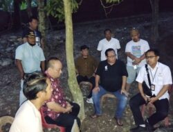 Dua Menteri Akan Hadir Pada Acara Kick Off HKSN 2024 Di Taman Firdaus Desa Talaga Mancak