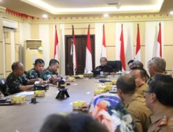 Pj Gubernur Lampung Minta Pemda Benahi TPA