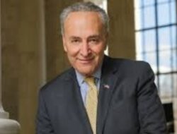 Senator Chuck Schumer Usahakan Penggunaan Radar Robin Deteksi Drone Misterius di Langit Amerika