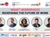 Acara Smart Workspaces: Redefining The Future of Work, Berjalan Sangat Sukses