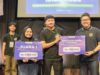 Sinergi Teknologi dan Kreativitas: Rahasia Kemenangan Tim Kode Keras di Impact National Hackathon 2024