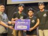 Inovasi Teknologi Desa Wisata, Tim Asal Sumatra Barat Raih Juara 2 di Impact National Hackathon 2024