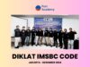 Port Academy Sukses Selenggarakan Pelatihan IMSBC Code Untuk Tingkatkan Keahlian SDM Pelabuhan