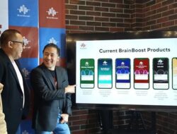 BrainBoost Money Magnet: Audio Inovatif untuk Mengubah Pola Pikir dan Menarik Rezeki