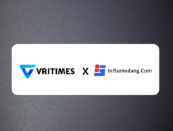 VRITIMES dan Inisumedang.com Jalin Kerja Sama Strategis untuk Tingkatkan Konten Digital Lokal