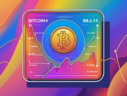 BTC Rainbow Chart: Panduan Memahami Dinamika Harga Bitcoin untuk Pemula