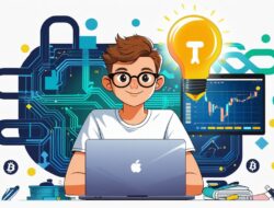 Cara Main Crypto untuk Pemula: Tips Mudah Cari Profit