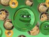 Dogecoin (DOGE) vs Pepe (PEPE): Mana yang Lebih Baik dari Dua Meme Coin Ini?