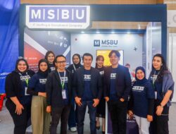 MSBU: Penyedia Layanan On-Demand IT Staffing & Recruitment berbasis Crowdsourcing Ecosystem Pertama di Indonesia