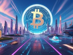 Bitcoin Menuju Tahun 2025: Peluang Besar atau Risiko Tinggi?