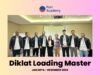 Meningkatkan Kompetensi Loading Master Bersama Port Academy