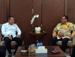 Jenderal TNI (Purn) Dudung Abdurachman : Sentralistik Demokratik Bertujuan Mencapai Keseimbangan