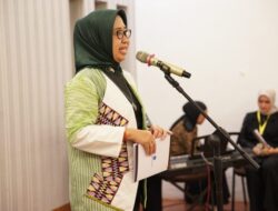 Unila Gelar Raker Forum Wakil Rektor Akademik BKS PTN Wilayah Barat