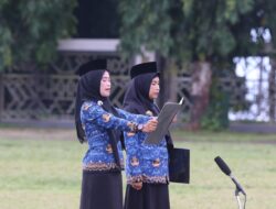 Pemprov Lampung Dorong Peningkatan Literasi dan Digitalisasi Kearsipan untuk Generasi Cerdas dan Berbudaya