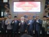 DPRD Metro Resmi Tetapkan Bambang-Rafieq sebagai Walikota dan Wakil Walikota Metro