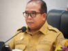 Pj Gubernur Samsudin : Lampung Tidak Izinkan Impor Tapioka