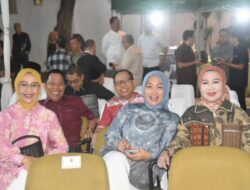 Ini Harapan Sekwan DPRD Lampung di Doa Bersama Pergantian Tahun