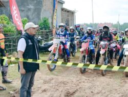 Wahrul Buka Kejuaraan Tribal di Karang Anyar