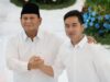 Ari Sumarto Taslim Apresiasi Kinerja 100 Hari Pemerintahan Prabowo-Gibran: Survei Kepuasan Publik Capai 80,9%