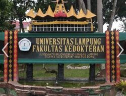 Unila Resmi Buka Prodi Sarjana Gizi