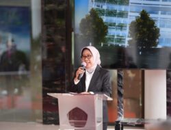 Rektor Resmikan Gedung B FEB dengan Fasilitas Internasional untuk Dukung Pendidikan Global