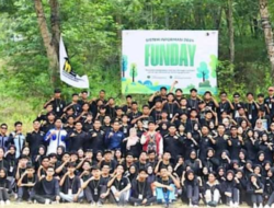 Sistem Informasi UTI Pilihan Tepat untuk Masa Depan Digital