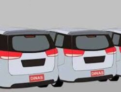 Belasan Ribu Randis di Lampung Tunggak Pajak