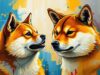 Dogecoin vs Shiba Inu: Siapa yang Akan Menguasai Pasar Meme Coin di 2025?