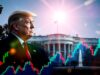 Dampak Pelantikan Trump pada Market Crypto: Analisis dan Prediksi