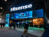 CES 2025 Menjadi Saksi Kekuatan Inovasi AI Hisense