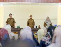 Wagub Lampung Minta Sekolah Tak Tahan Ijazah Siswa!