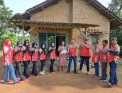 Lagi, GML Metro Giat Jum’at Berkah di Banjarsari dan Purwoasri
