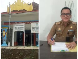 Dinkes Pesawaran Bakal Launching Pemeriksaan Kesehatan Gratis Ulang Tahun