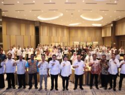 Pemprov Lampung Dorong Aksi Komunitas untuk Iklim, Targetkan Penurunan Emisi Gas Rumah Kaca