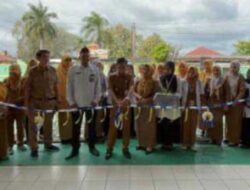 Pemkab Way Kanan Resmi Luncurkan Program Pemeriksaan Kesehatan Gratis