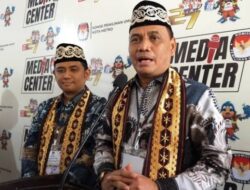 Persiapan Bambang-Rafieq Dilantik 20 Februari di Istana Negara