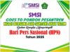 Peringati HPN, SMSI Tuba Gelar Goes to Pondok Pesantren