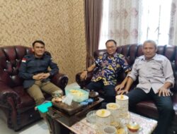 Terkait Efisiensi Anggaran, Bawaslu Way Kanan Tetap Jaga Kualitas Pengawasan dan Integritas Pemilu