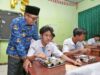 Pj Gubernur Lampung Tinjau MBG