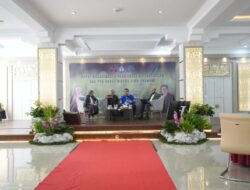 Unila Tuan Rumah Rakor dan Reaktivasi Kepengurusan BKS PTN-Barat 2025