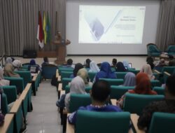 SPI Gelar Bimtek Penguatan Pengendalian Internal dan Audit Kinerja di Unila