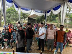 Morisman Bakal Terus Kepp In Touch dengan Konstituen