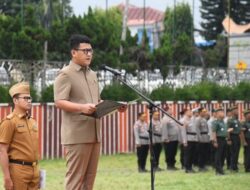 Pilkada Usai, Ketua DPRD Lampung Himbau Masyarakat Sukseskan Pelantikan Kada