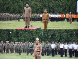 Ketua DPRD Lampung Minta Sinergitas Antar Lembaga Ditingkatkan!
