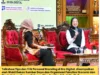 FEB UTI Gelar Talk Show Gen Z