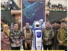 Samsudin Buka teknokrat Academic Expo 2025