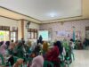 Tim KKN Desa Kedaton Universitas Lampung Gelar Edukasi Diabetes dan Pos Kesehatan Gratis