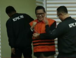 Sekjen PDIP Ditahan KPK! Megawati Titip Omongan Begini Lewat Pengacara
